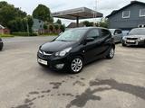 Opel Karl Cosmo HU+SERVICE NEU/KLIMA/LEDER/SH - gebrauchte Opel Karl aus dem Jahr 2016