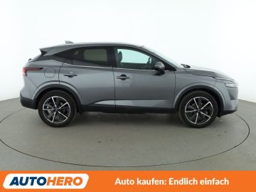 Nissan Qashqai - 7