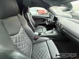 Audi TT Roadster 45 TFSI quattro LED 18 Zoll GRA Spor - Autos mit Sitzheizung