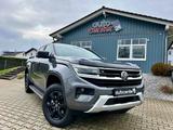 Volkswagen Amarok 3.0 TDI°Doka°4Motion°Matrix°AHK°Memory° - gebrauchte VW Amarok aus dem Jahr 2024