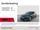 Audi A6 Avant e-tron qu AHK LUFT B&O MATRIX PANO HuD - Audi A6 mit Elektro-Antrieb: Kombi