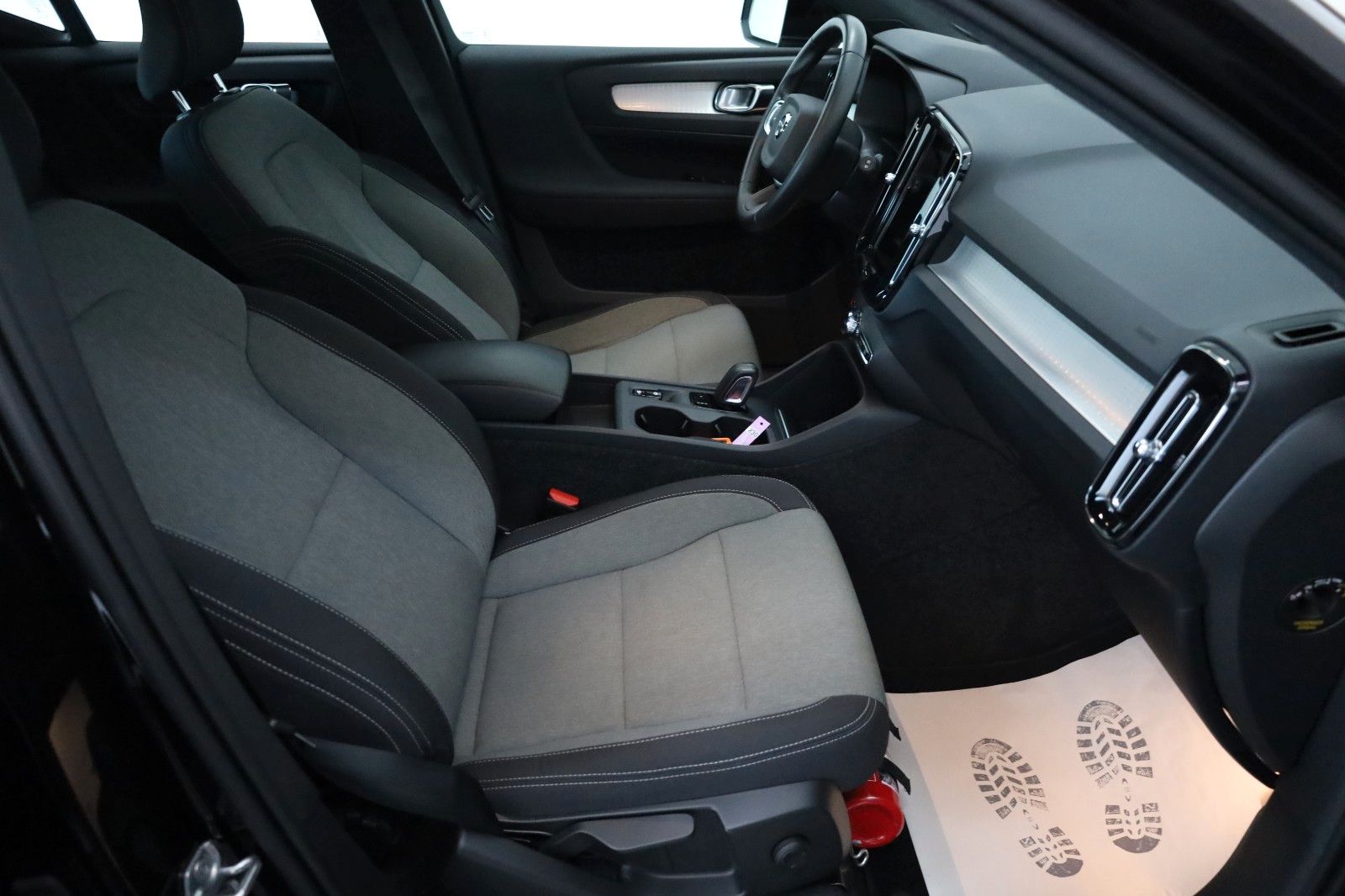 Fahrzeugabbildung Volvo XC40 Inscription Expr. Navi,LED,Apple CarPlay