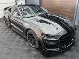 Ford Mustang 2.3 GT 500 Shelby look, 2,3 Ecoboost - Ford Mustang Gebrauchtwagen in Dortmund