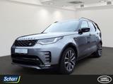 Land Rover Discovery D250 R-Dynamic SE (LR) - Land Rover Discovery: Dynamic Se