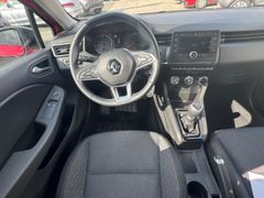 Fahrzeugabbildung Clio V Zen 1.0 TCe 90 EU6d