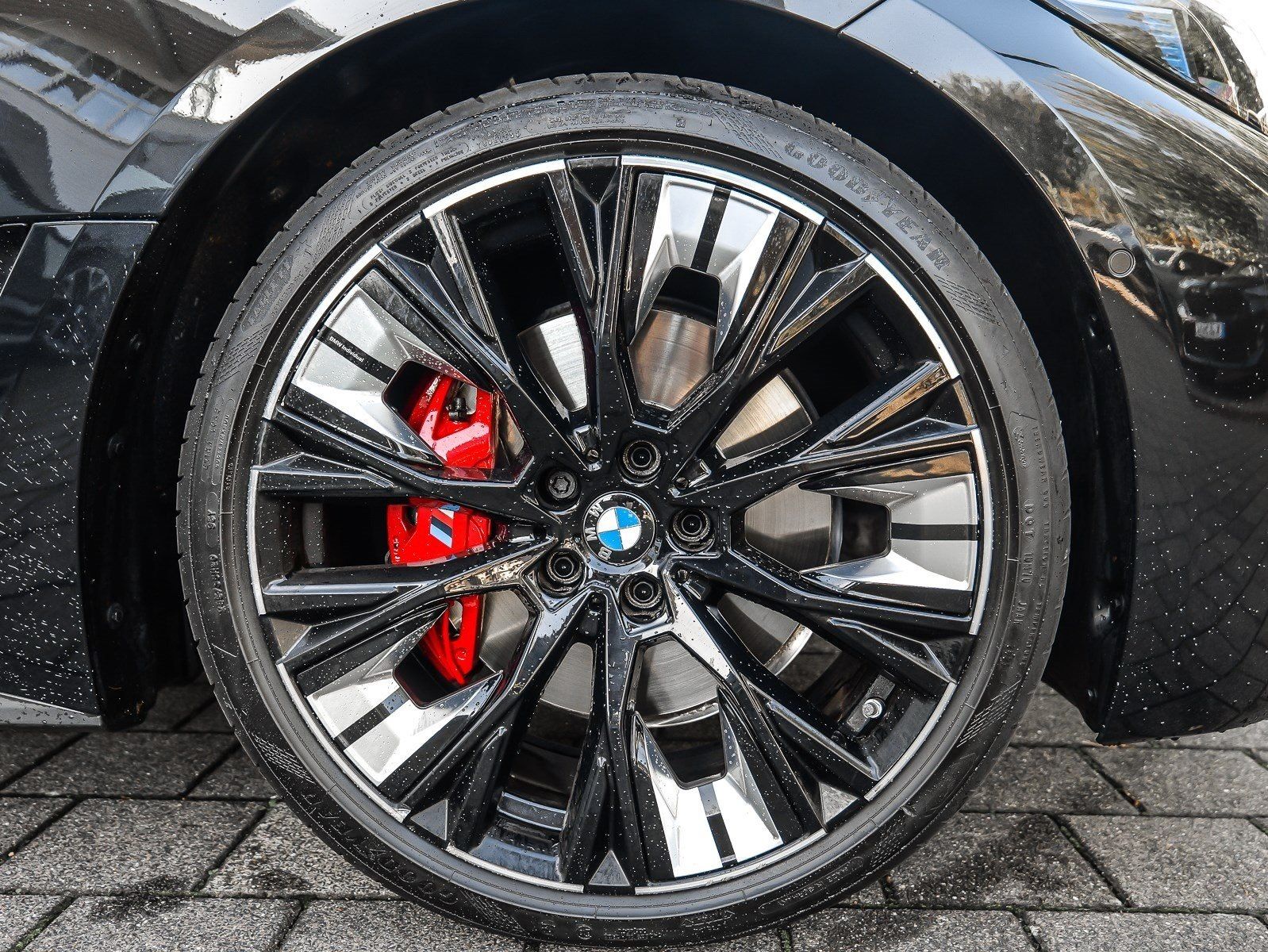 BMW M440i xDrive Gran Coupé M Sport HUD ACC RFK NAVI foto 4