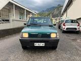 Fiat Panda 1100 i.e. cat 4x4 Country Club - Fiat aus 1997