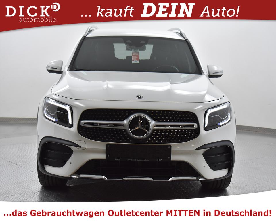 Mercedes-Benz GLB 250