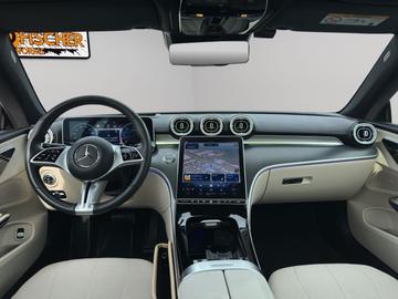 2023 Mercedes-BENZ CLE 照片 9