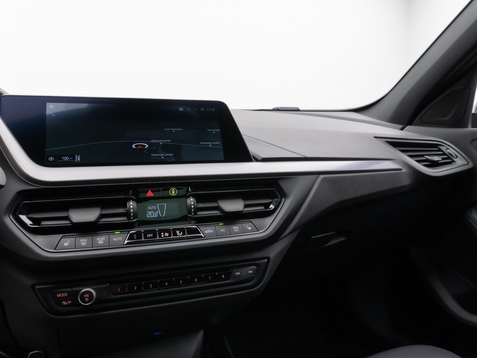 Fahrzeugabbildung BMW 120i M Sport Panorama DAB HiFi Fernlichta 18Zoll