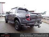 Ford Ranger Raptor e-4WD Doppelkabine B&O|LEDER|MATRI - Ford Ranger mit Benzin-Antrieb: Geländewagen