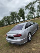 Audi A6 3.0 TDI 235kW quattro tiptronic - 3 X SLINE - Audi A6: Sline