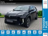 Toyota Yaris Cross Hybrid 1.5 VVT-i Elegant+Vision-Pak. - Toyota Yaris Cross mit Panoramadach