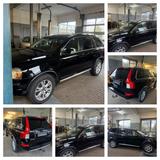 Volvo XC90 D4 GEARTRONIC 2WD MOMENTUM*7SITZ*EDITION*AH - Volvo XC90 Edition mit Diesel-Antrieb