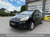 Citroën Grand C4 Picasso Tendance/KLIMA/7-SITZER/TOP** - Citroën Grand C4 Picasso / SpaceTourer aus 2009
