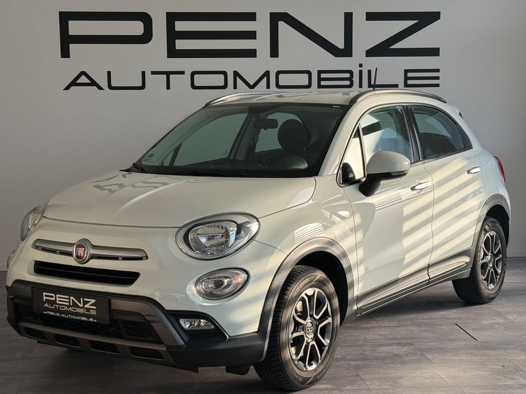 Image of Fiat 500X
