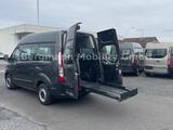 Ford Transit Custom L1 H2 Automatik Behindertengerech