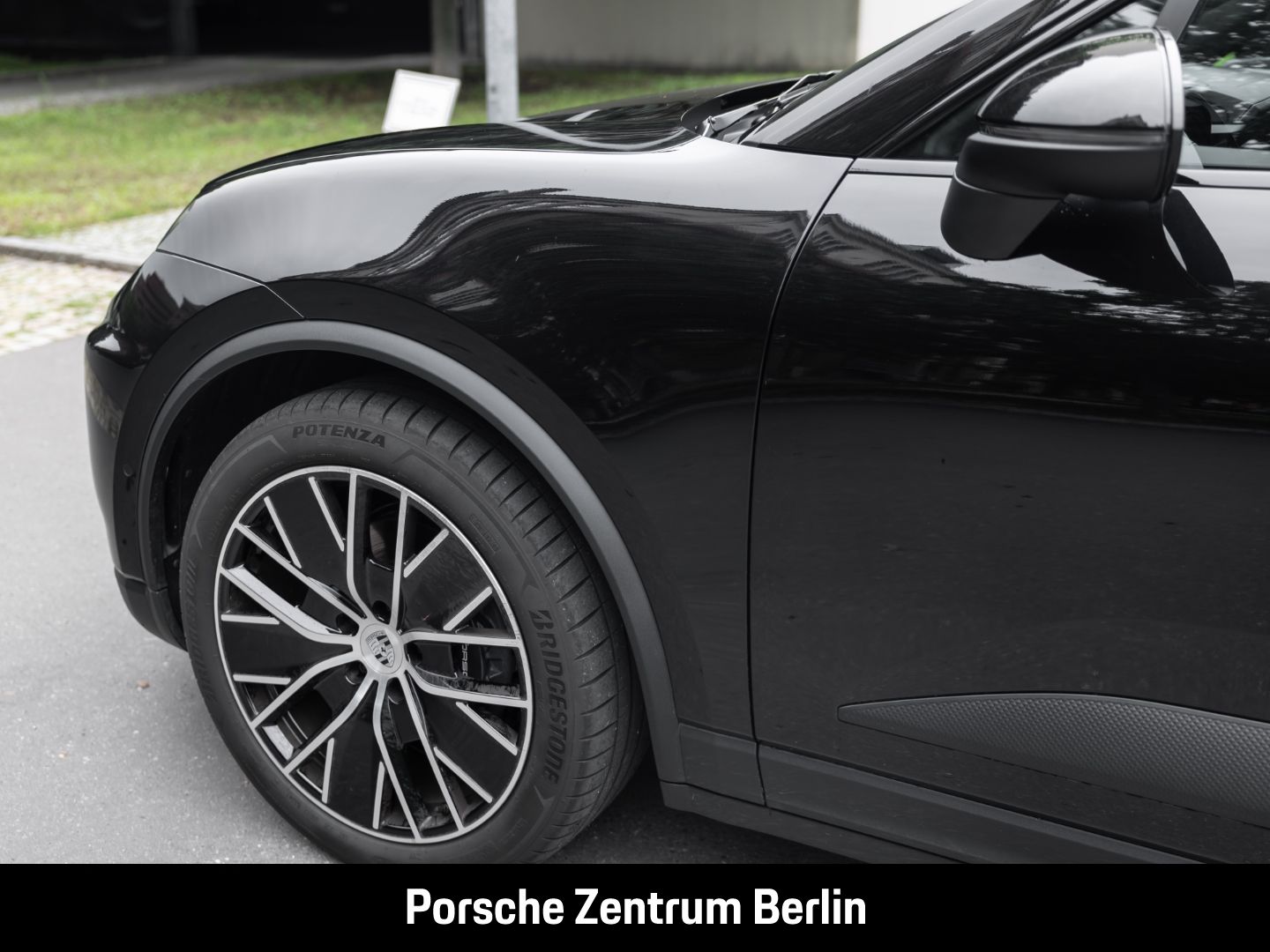 Porsche Macan - Bild 21