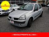 Renault RENAULT Clio 1.2 5p, Access Authentique -OkNeopa - Renault Clio aus 2004: 1.2