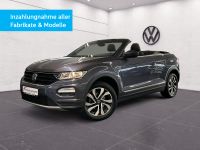 Volkswagen T-Roc - Vorschau Bild 2