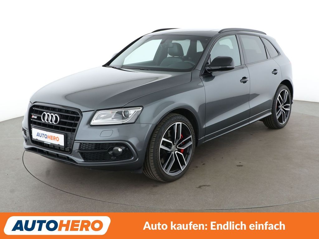 Image of Audi SQ5