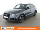 Audi SQ5 3.0 V6 TDI quattro Plus Aut.*NAVI*XENON*ACC* - Audi SQ5: TDI