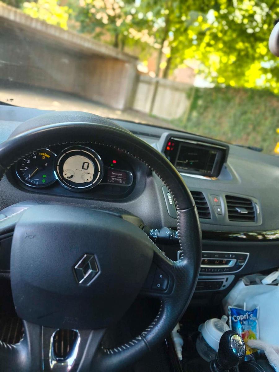 Renault Megane 2015 — photo 6