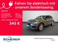 Audi Q3 - Vorschau Bild 1