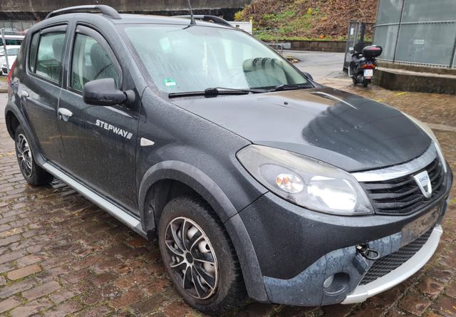 Dacia Sandero Stepway Motorproblem