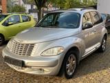 Chrysler PT Cruiser 2.4 Limited Automatik, nur 75.000 km - Chrysler PT Cruiser: 2.0