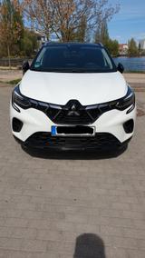 Mitsubishi ASX 1.3 T-Benziner Intro Edition DCT Intro E...