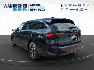 Opel Astra ST GS Facelift KeyLess, ALWR,SHZ
