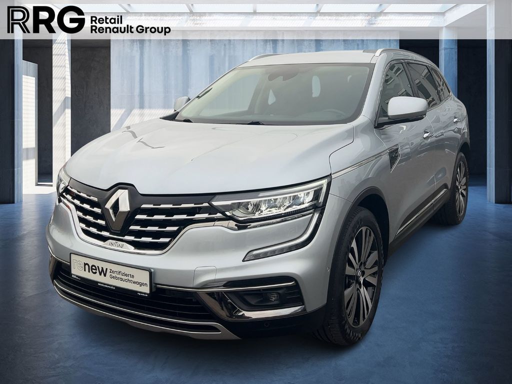 Renault Koleos INITIALE PARIS 4x4 dCi 185 X-tronic