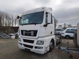 MAN TGX 18.400 FSA / 4x2   LLS-U inkl. Auflieger