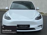 Tesla Model Y Long Range AWD - Tesla Model Y in Hannover