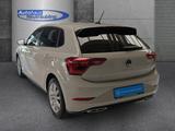 Volkswagen POLO 1.0 TSI "R-LINE" 95 PS DSG+NAVI+SHZ+ - Volkswagen Polo: 9n