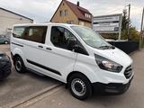 Ford Transit/Tourneo Custom Kombi 320 L1 - Ford Transit tourneo