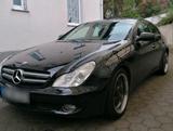 Mercedes-Benz Mercedes Benz CLS 300 Top Zustand  LPG und... - Mercedes-Benz CLS-Klasse mit LPG-Antrieb
