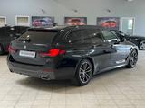 BMW 530i M Sport Paket LED*Panorama*Head Up*H&K* - BMW 530: 530i M Paket