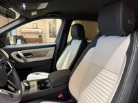 Land Rover Discovery Sport - Vorschau Bild 12