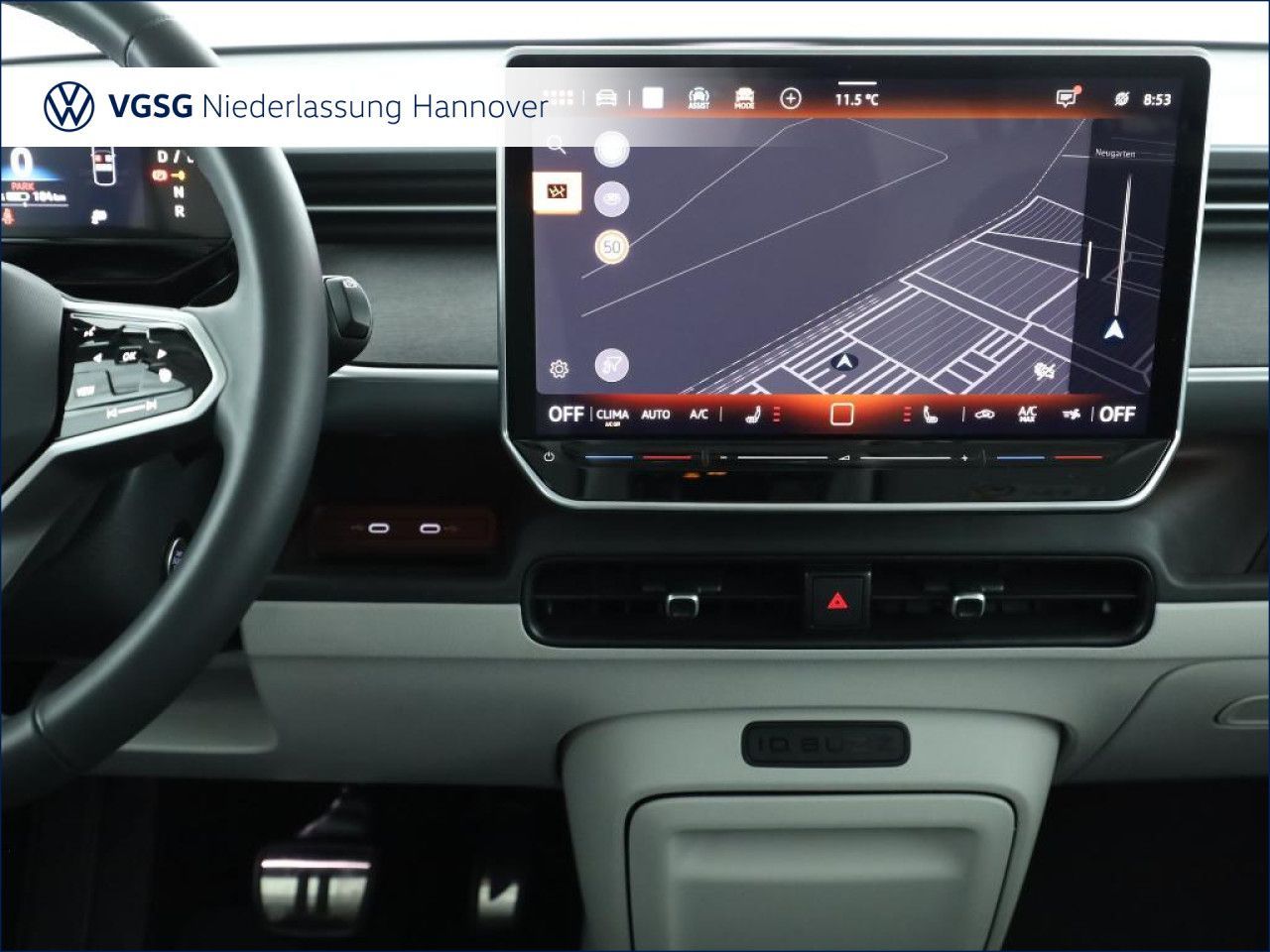 Volkswagen ID. Buzz - Bild 12