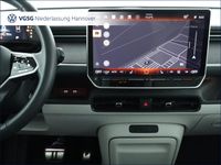 Volkswagen ID. Buzz - Vorschau Bild 12