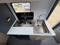 Adria Altea 432PX*Klima*Fußboden.*Vorlauf*