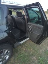 Dacia Duster 1.6 SCe 115 LPG 4x2 Prestige Prestige - Dacia Duster mit LPG-Antrieb: Geländewagen, 1.6