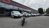 Yamaha XVS 650 Bobber UMBAU Leder - YAMAHA 1997