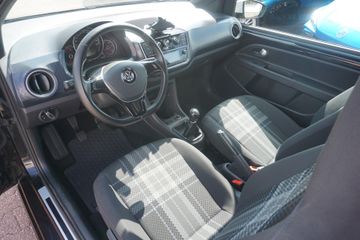 Volkswagen up! - 8