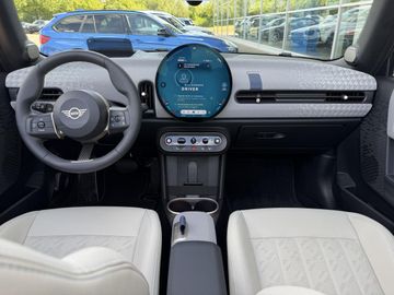 MINI Cooper C - 9