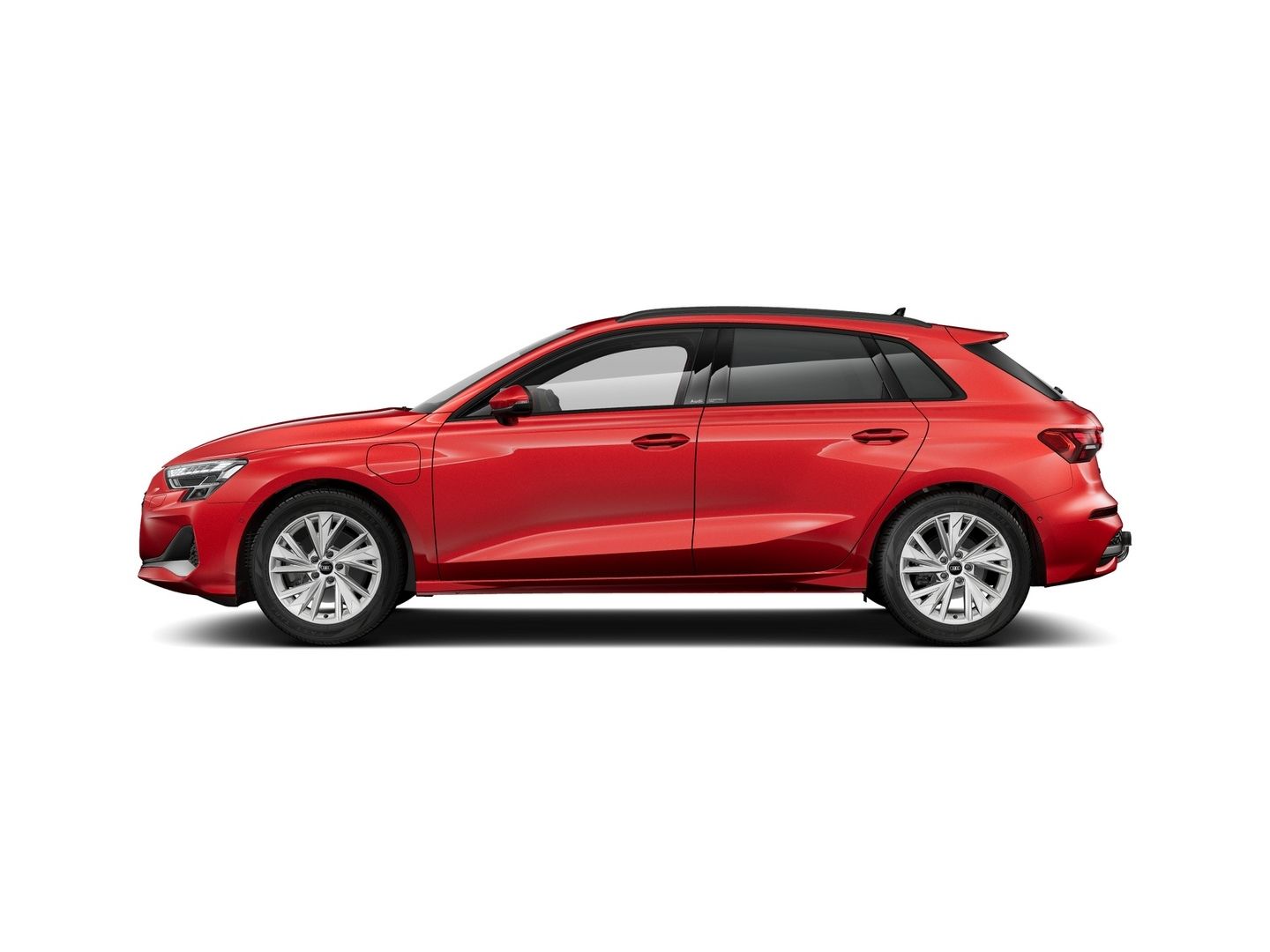 Audi A3 - Bild 2