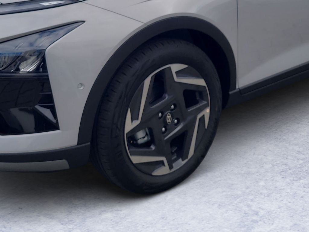 Hyundai BAYON – Bild 6