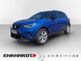 Seat Arona 1.5 TSI DSG FR VIRTUAL*LED*ACC*NAV*SHZ*PAR - Seat Arona in Halle